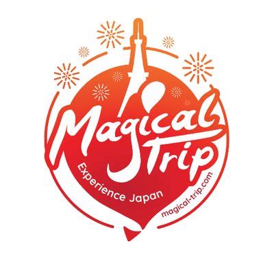 magical tours japan